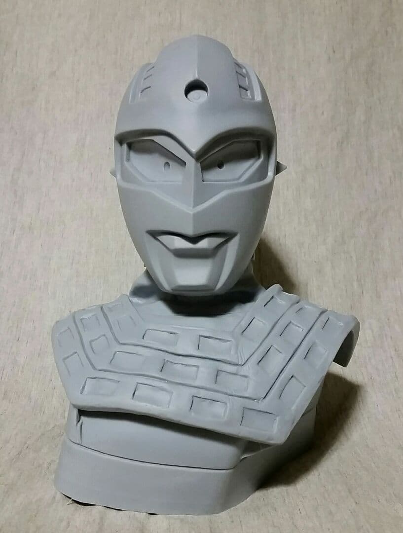 セール中 海洋堂 ハイパーソフビ 1/50 ウルトラセブン ウルトラセブン