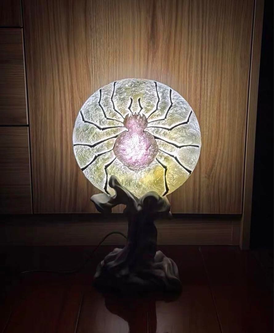 PG クロロ 高配版 ハンター×ハンター フィギュア ガレージキット