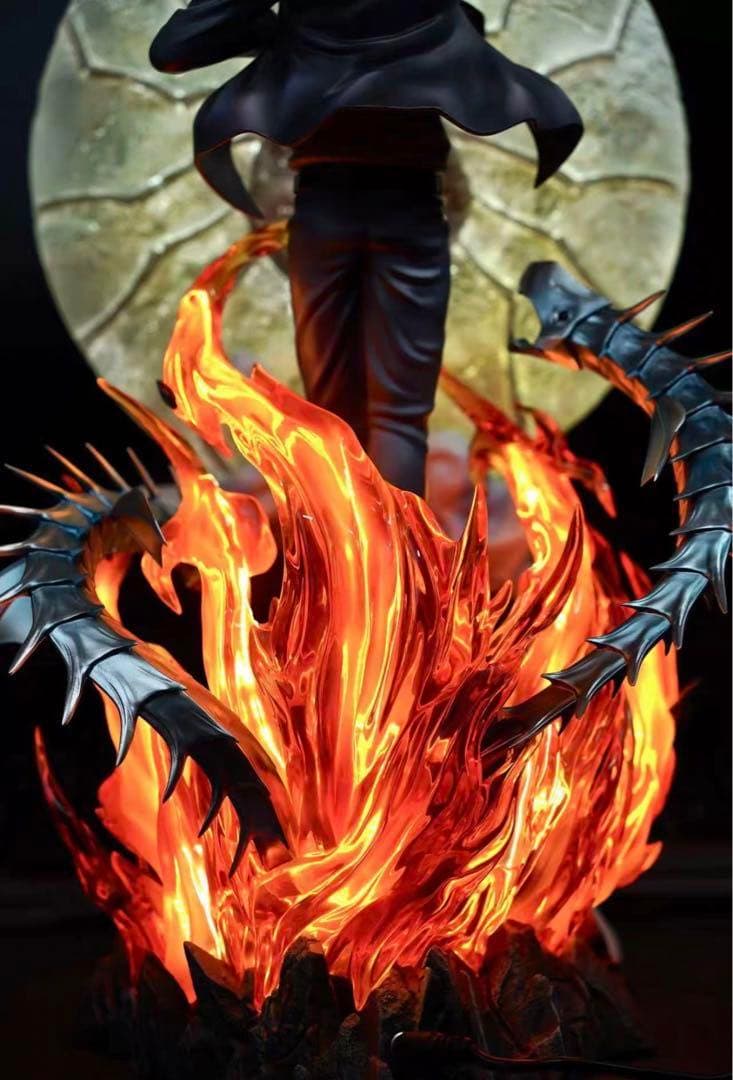 PG クロロ 高配版 ハンター×ハンター フィギュア ガレージキット