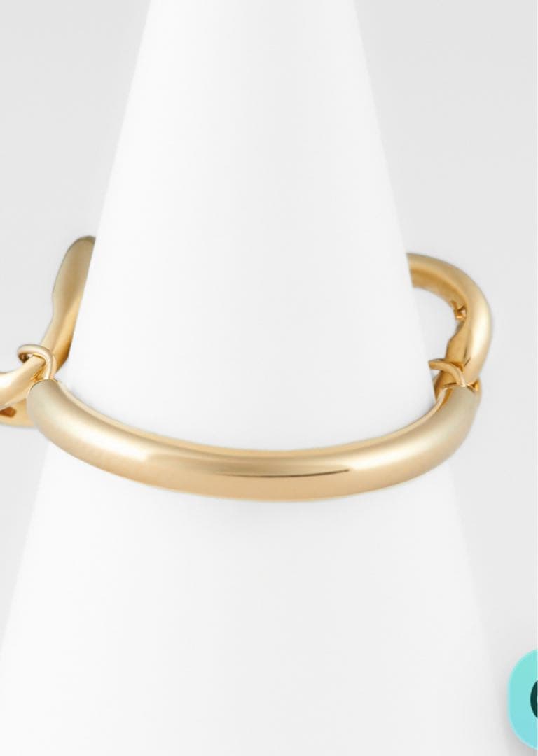 ★特別価格5日正午まで★新品同様BELLESIORAK18 ダイヤモンドリング