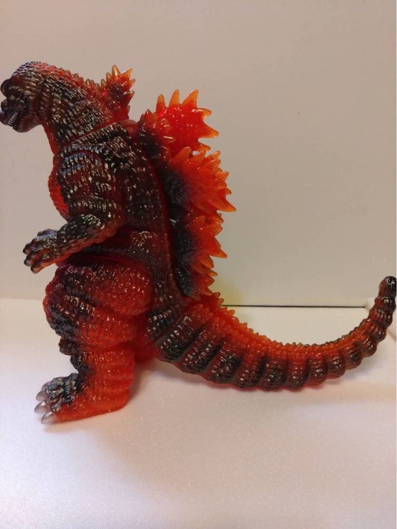 マーミット デスゴジ クリアラメ