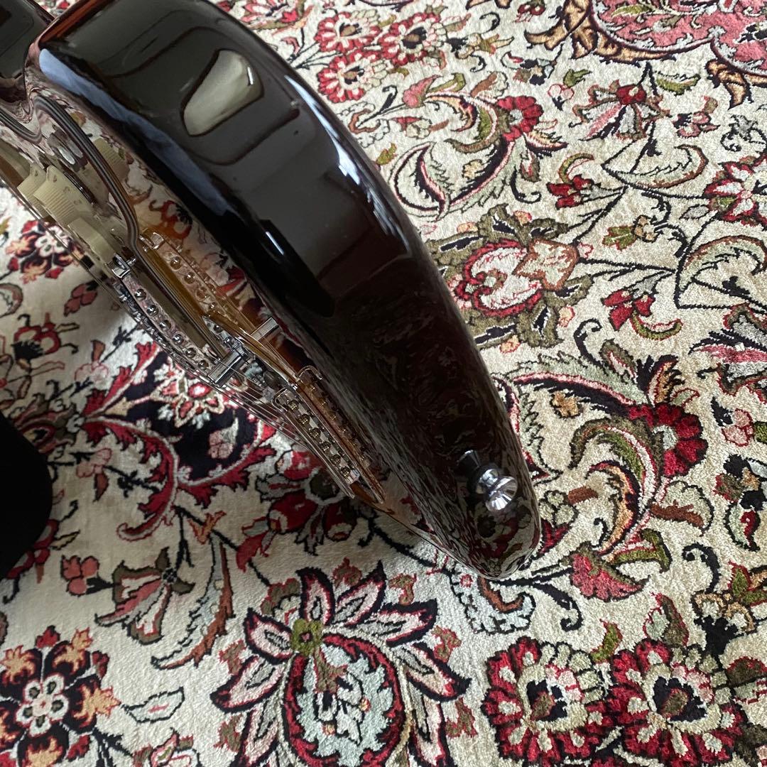 RS Guitarworks ジャズマスター fender jazzmaster