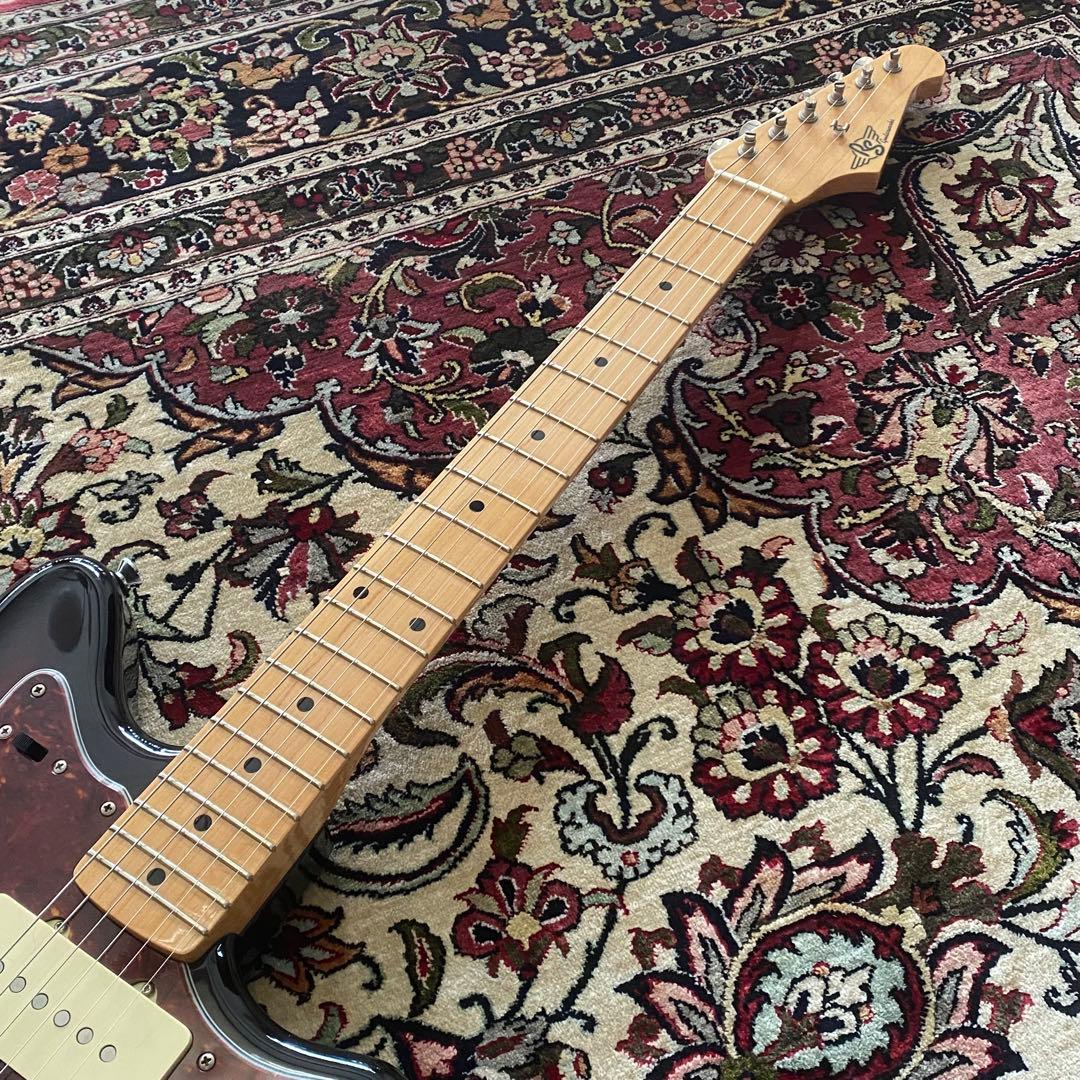 RS Guitarworks ジャズマスター fender jazzmaster