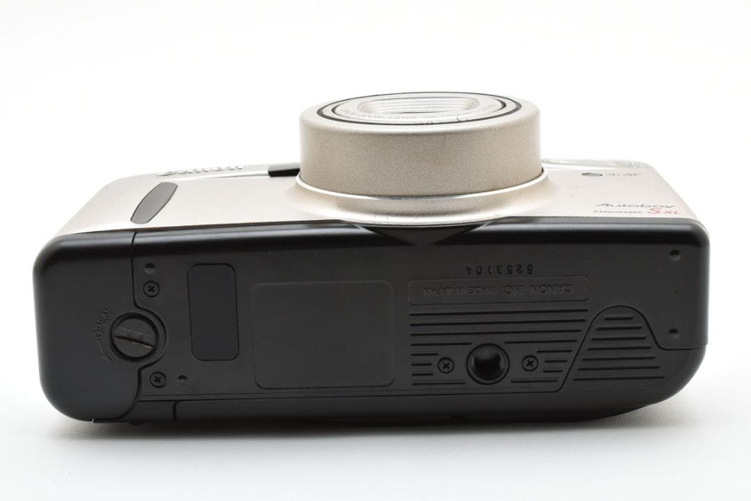 ☆極美品☆キヤノン AUTOBOY S XL #1316