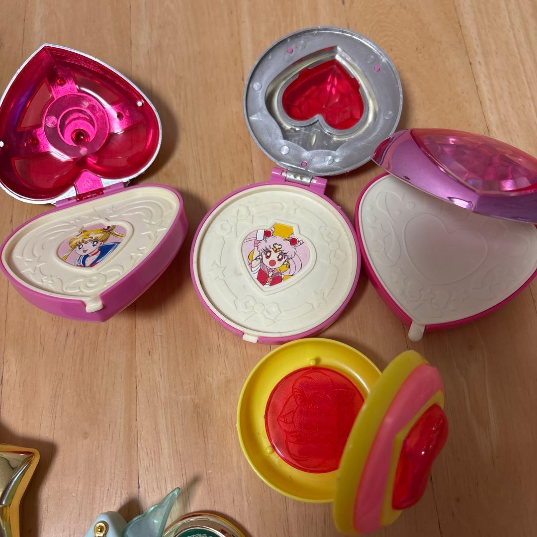 セーラームーン　おもちゃ