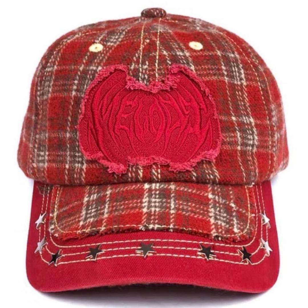 新品即発送 EC MELODI キャップ cap ec melodiキャップ ベスト melodicamohat_grande.png?v=