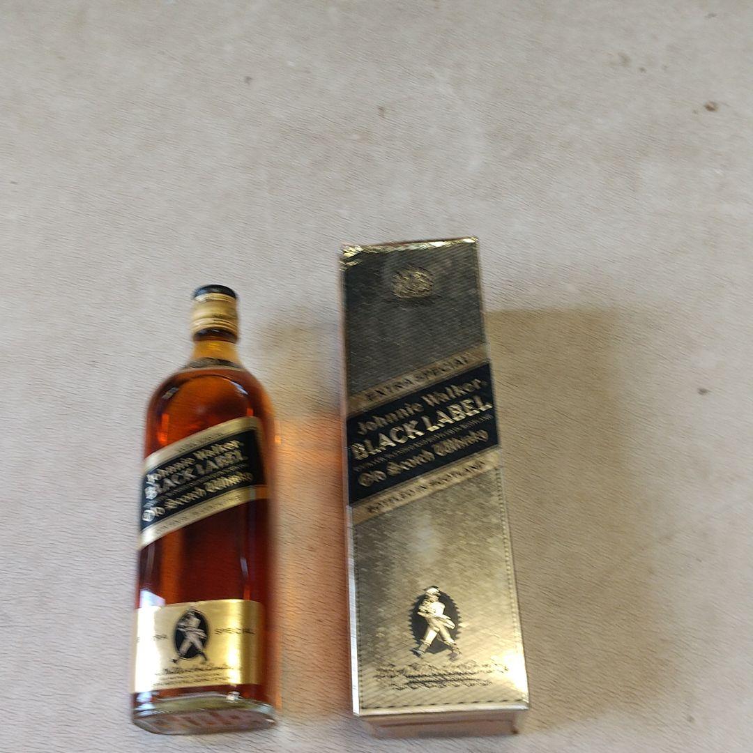 ウィスキー年代物 バランタイン 17年 1960年代流通 43% 赤白紋章 : くりりんのウイスキー置場