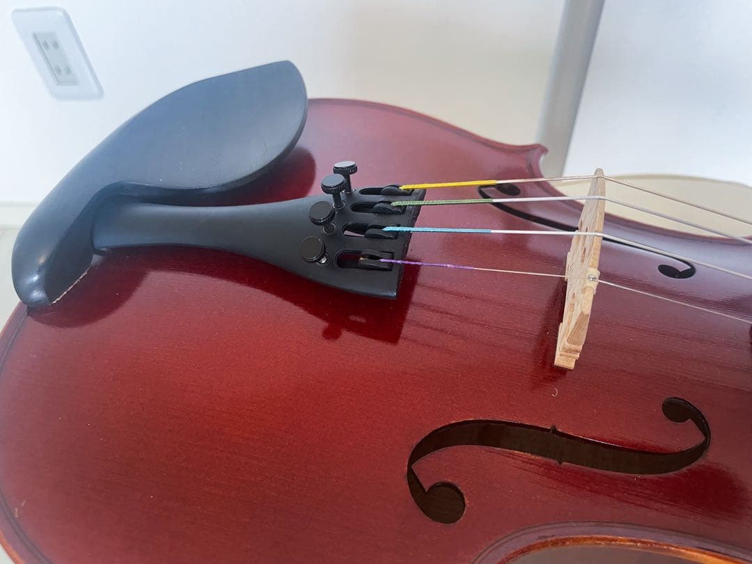 Bella Armonia　バイオリン　4/4