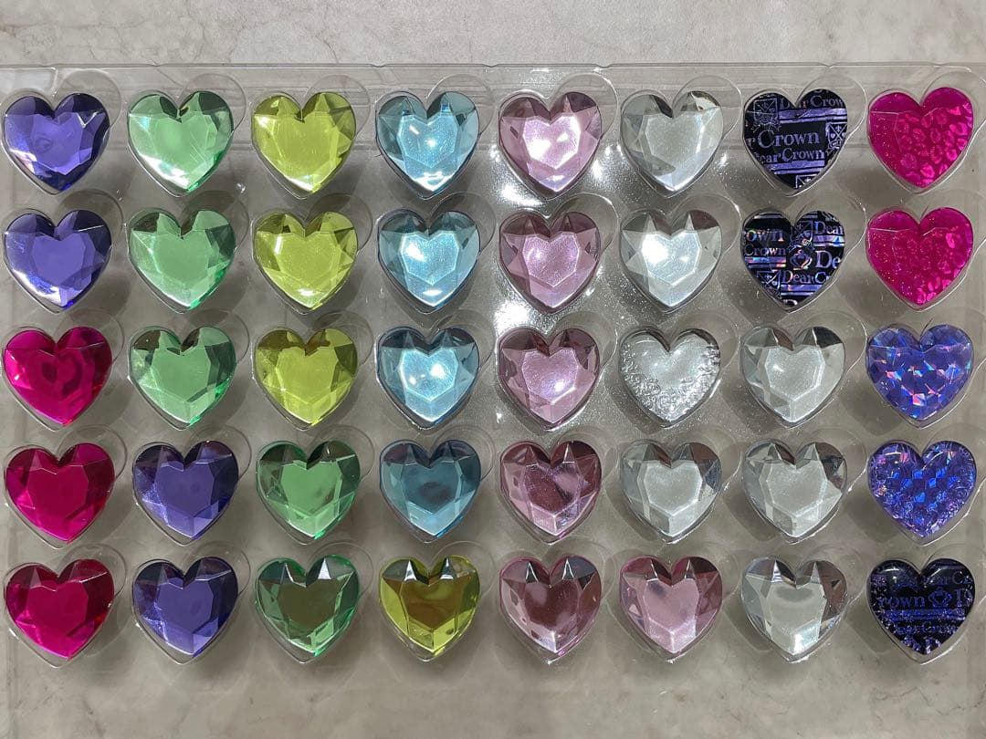 プリティーリズム プリズムストーン トランクケース「シンフォニアver.」