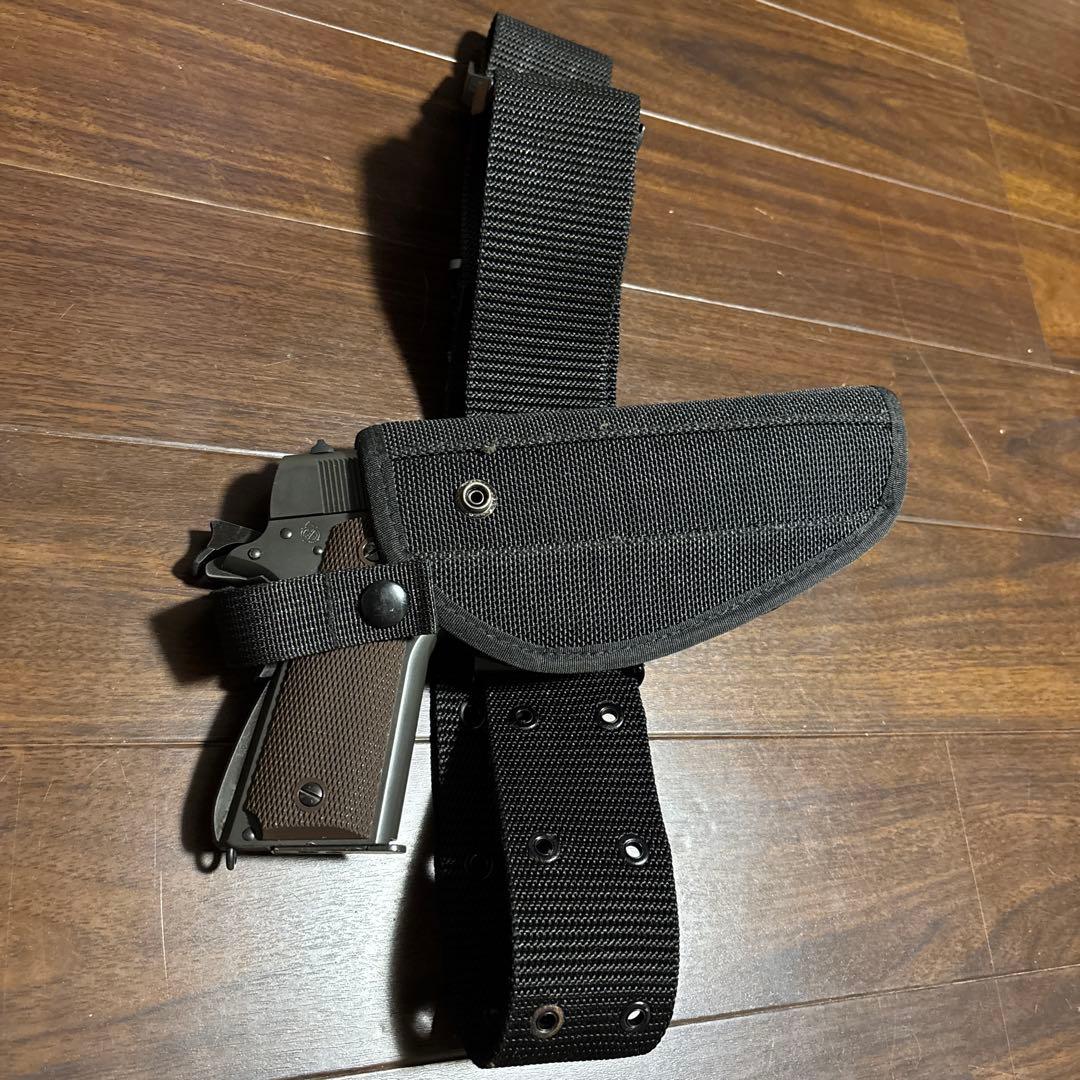 東京マルイ　M1911A1 ガバメント＋セット