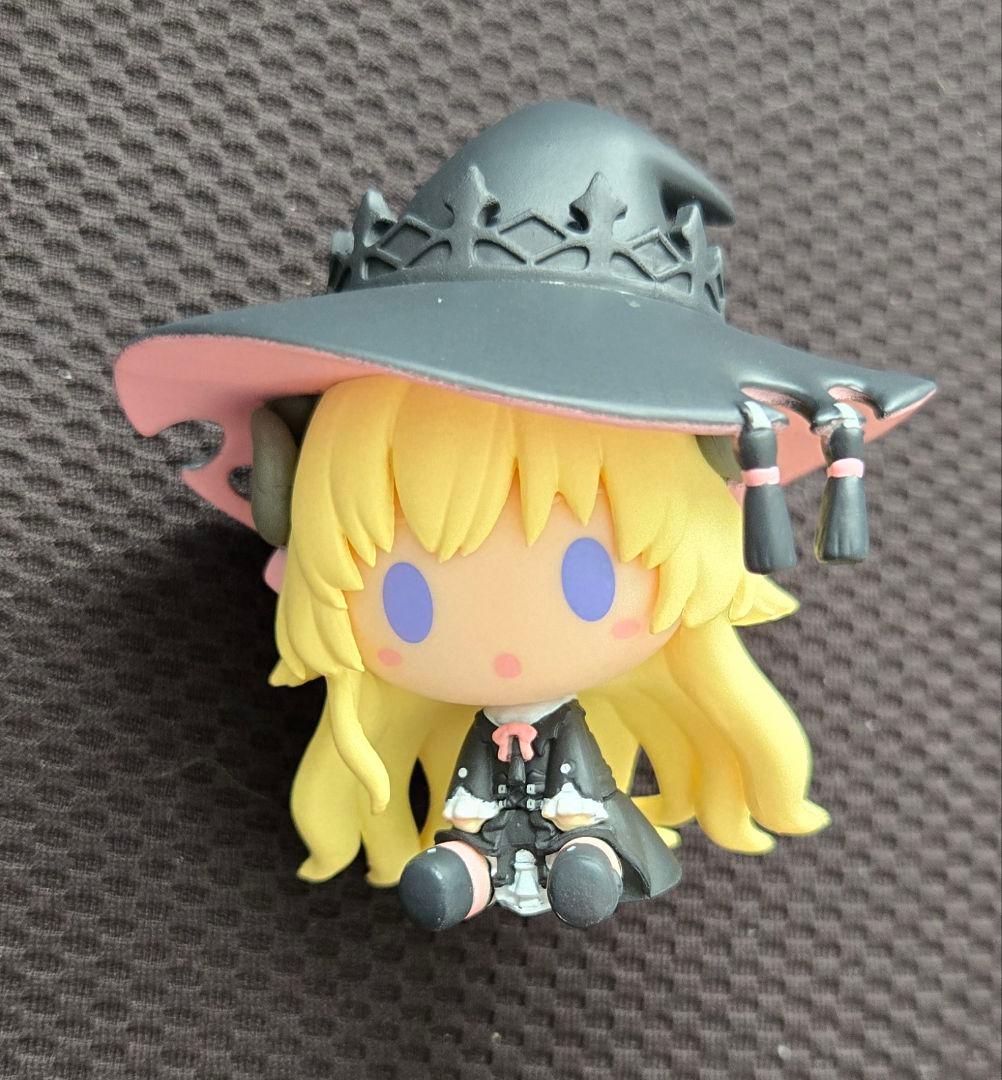 ホロライブ 一番くじ ちょこのっこ賞 角巻わため - メルカリ