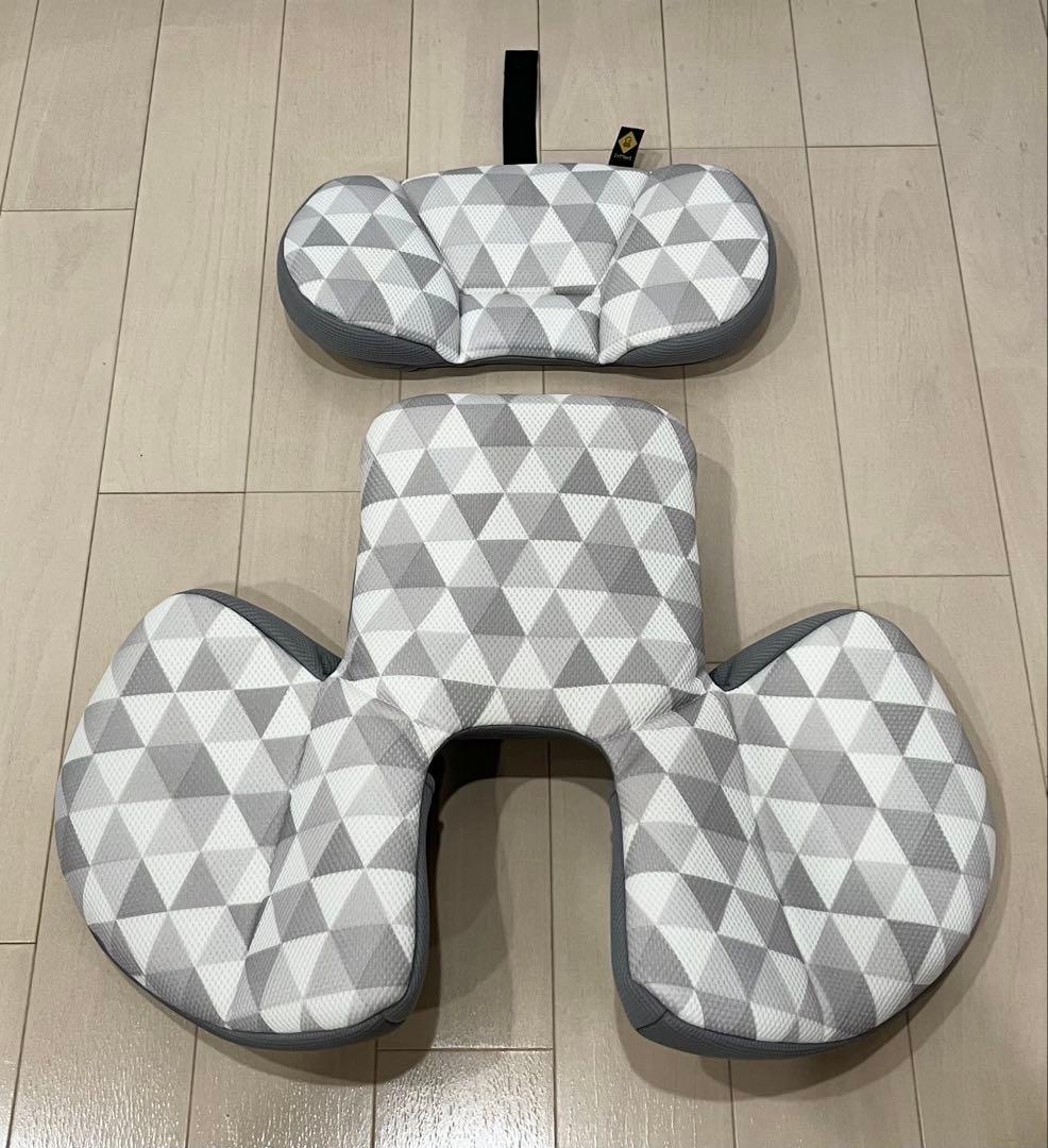 コンビ クルムーヴスマート ISOFIX JN-570 No. 18058