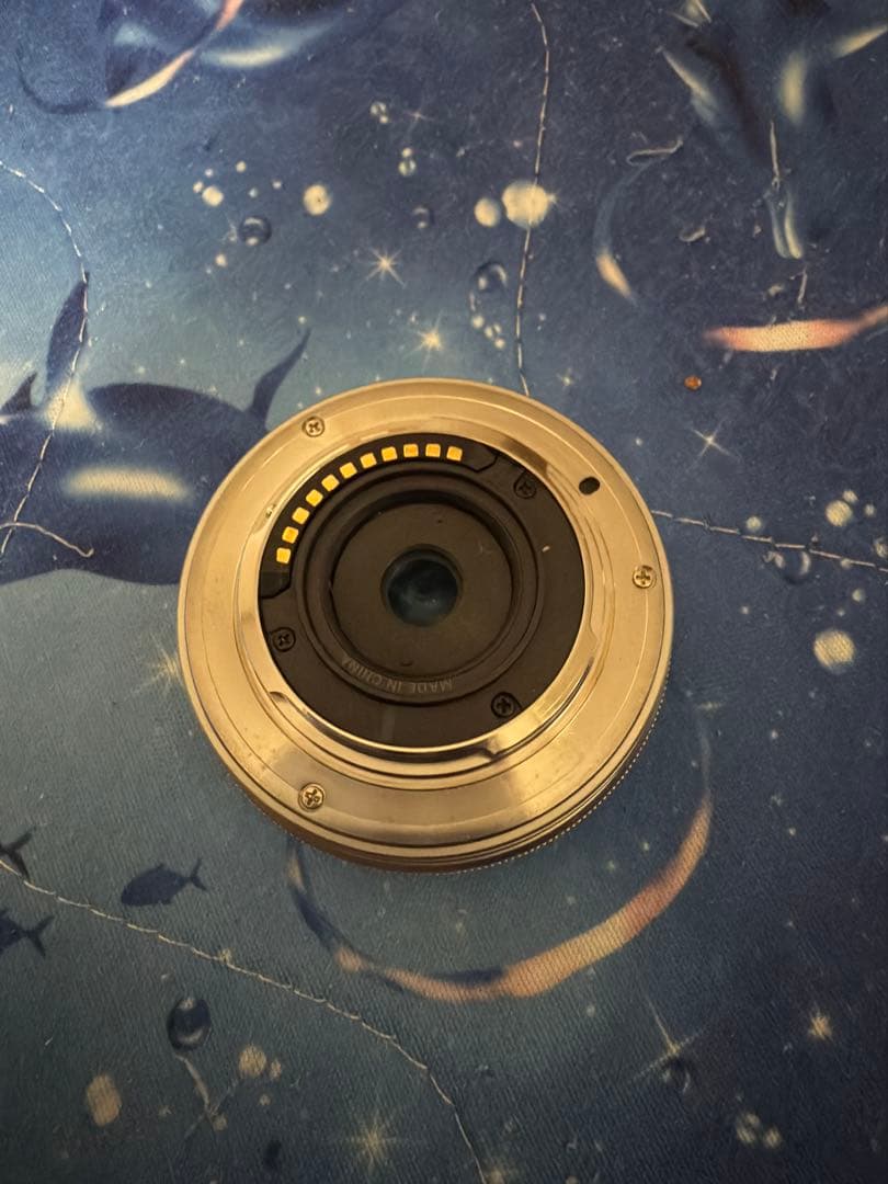 レンズ(ズーム) OLYMPUS M.ZUIKO DIGITAL 14-42mm f3.5-5.6