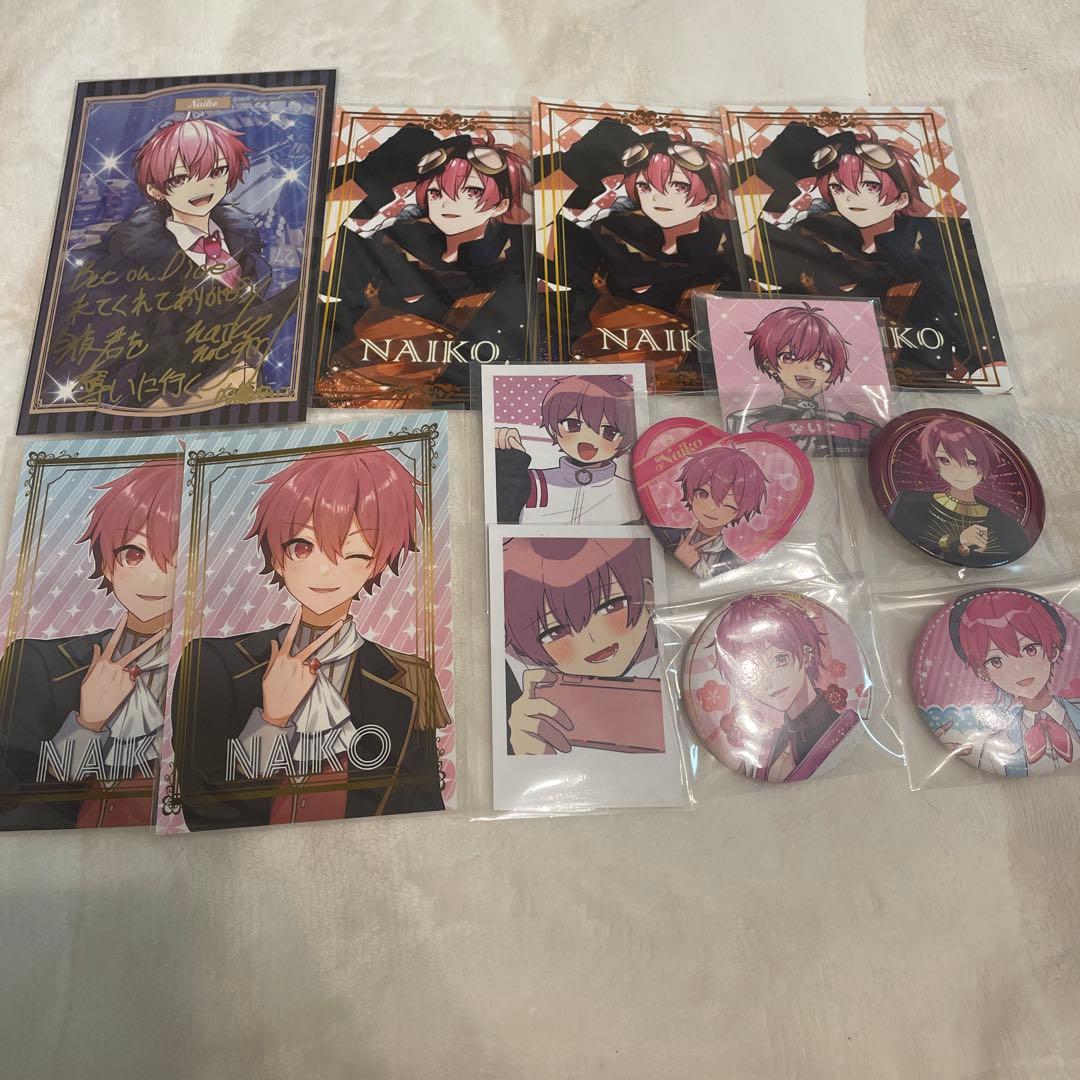 いれいす まとめ売り