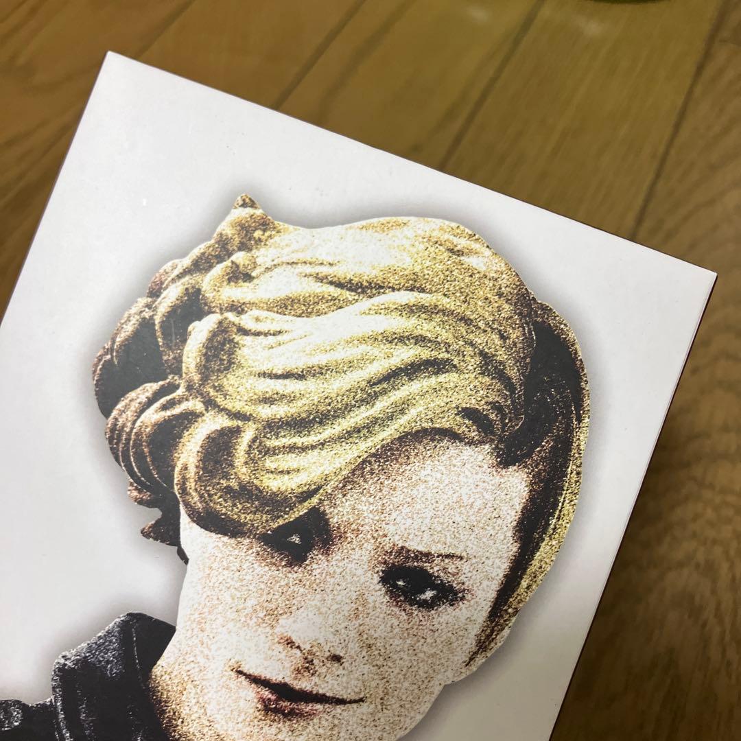 フィギュアーツ　真骨彫　アンク　人間態　仮面ライダー　オーズ　グリード　ガヴ