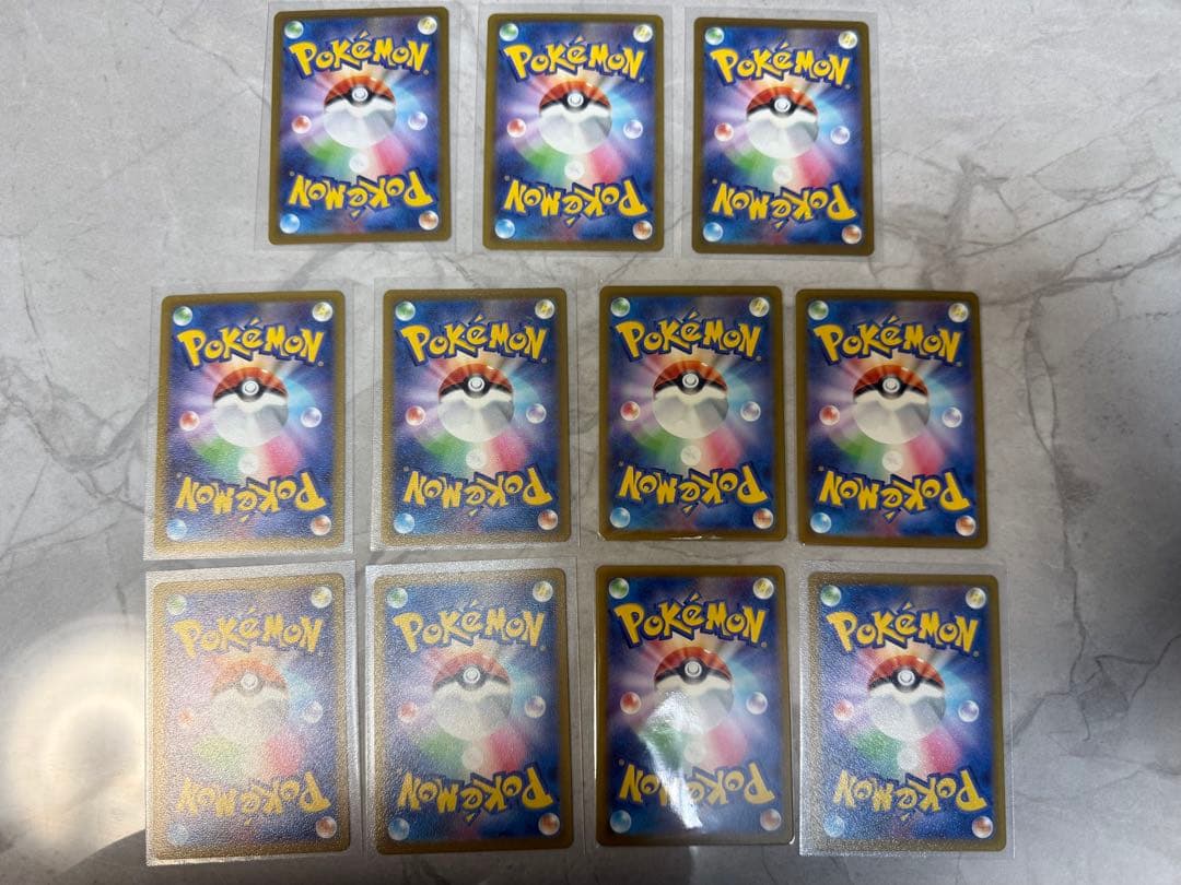 メガリザードンEX MA X2 メガカイリュEX 合計15枚のカード