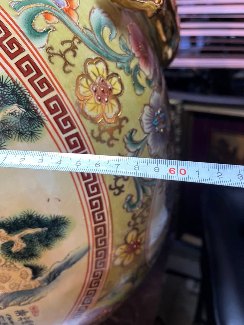 中国木彫椅子 龍 、鳳凰 、彫刻 、縁起物 、スツール マホガニー中国樽