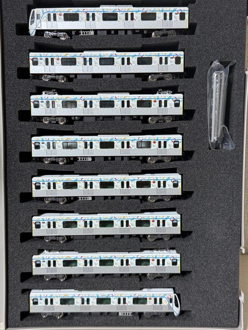 GM 東急電鉄3020系（東急グループ創立100周年記念トレイン）8両編成セット