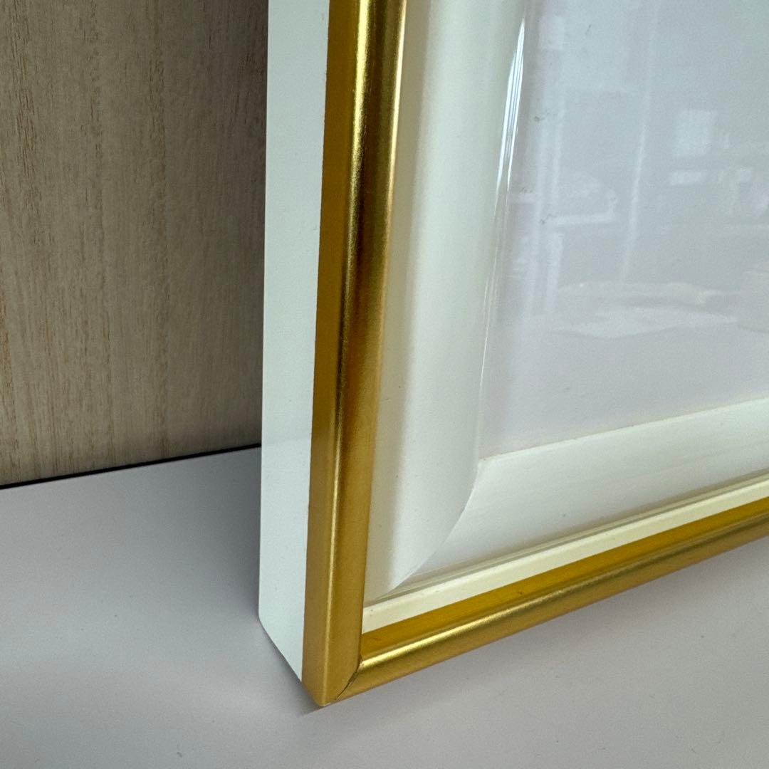 シ*ル様 ヒロ・ヤマガタ「ウェディングケーキ」シルクスクリーン 直筆