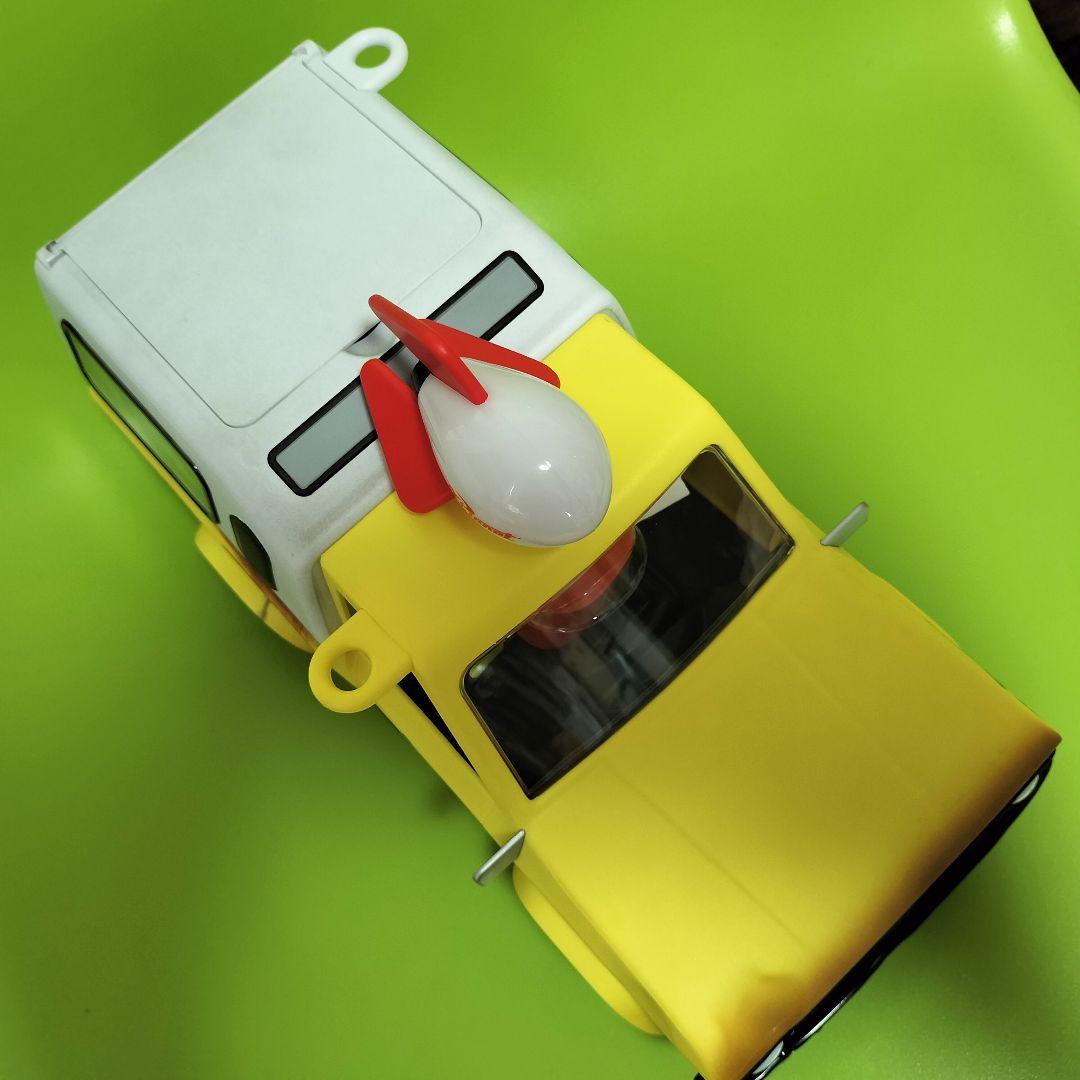 DisneyParksトイストーリー ピザプラネットトラック ポップコーン