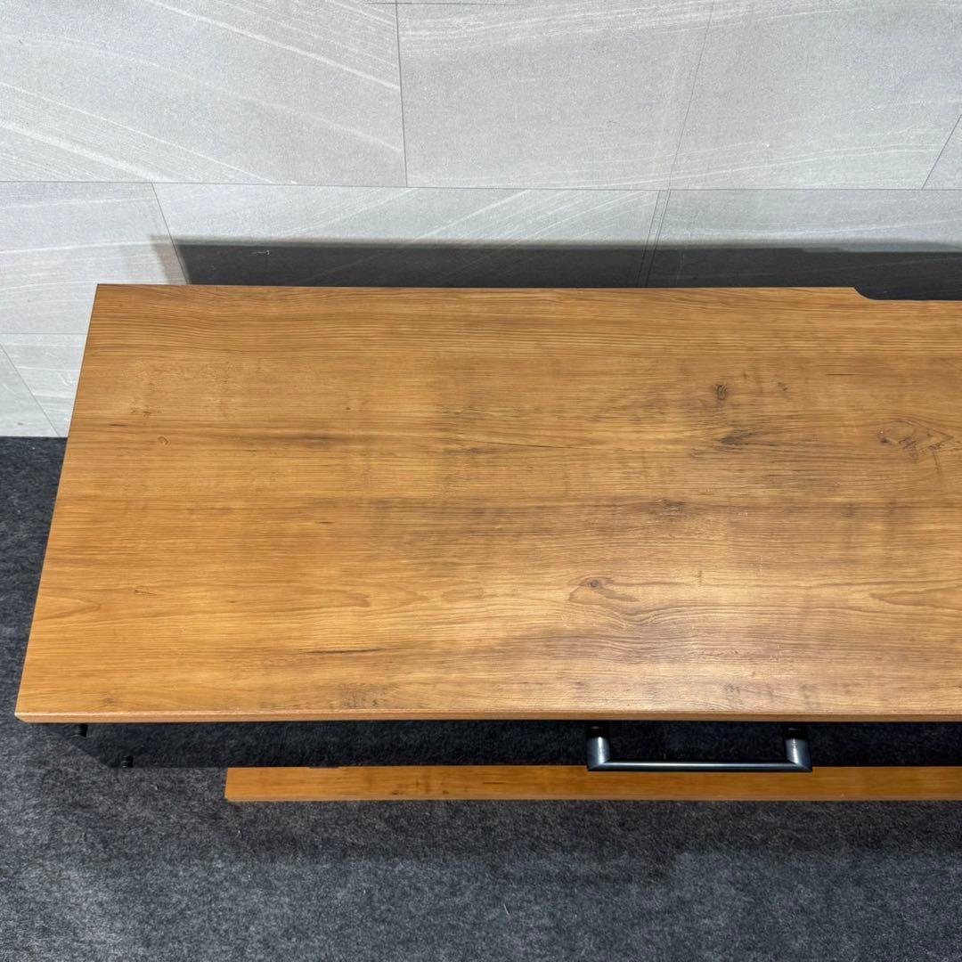 東馬家具 TVボード 幅160cm ネイツ ローボード テレビ台 d4647