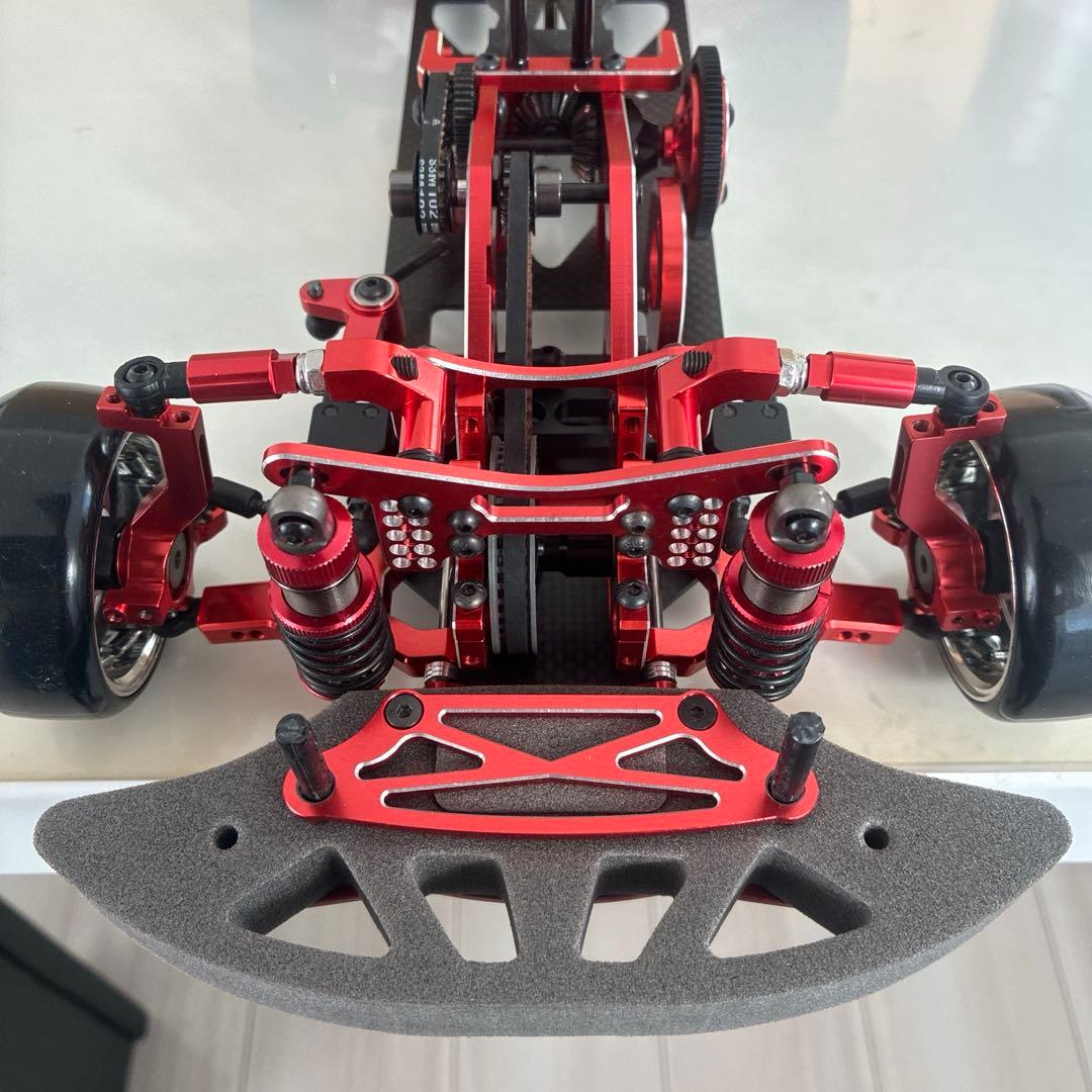 D-LIKE Re-R HYBRID風　※必ず商品の説明を御一読下さい。