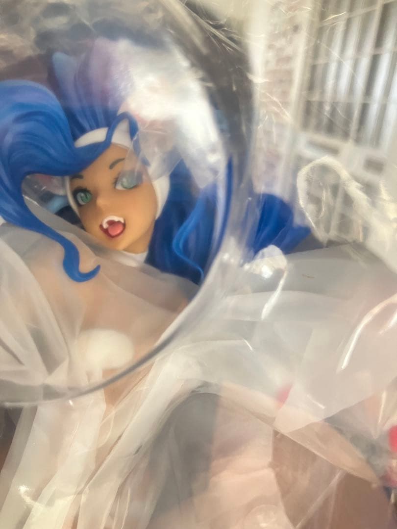 コトブキヤ 美少女シリーズ モリガン リリス フェリシア　 山下しゅんや 新品