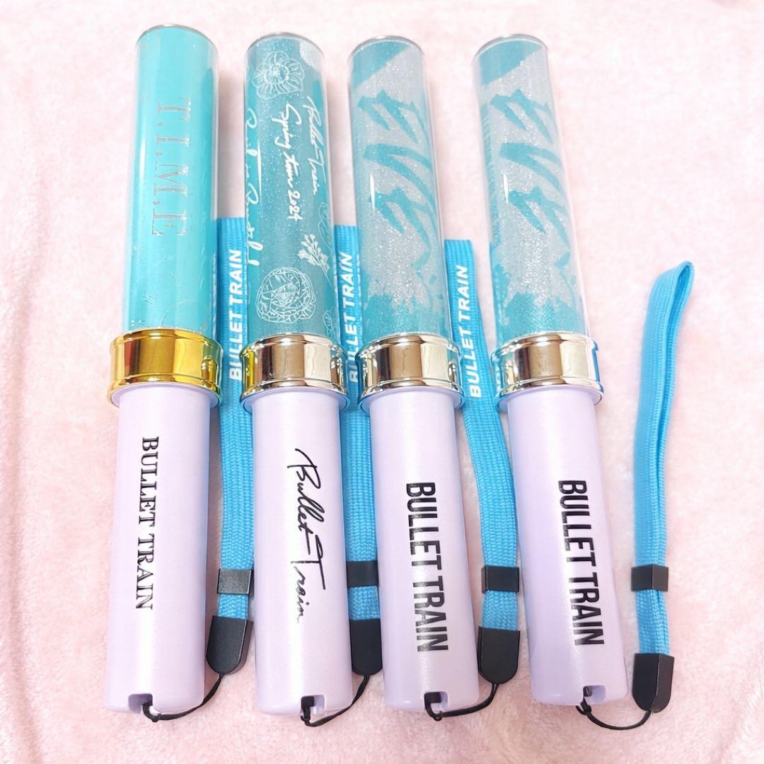 BLACKPINK OFFICIAL LIGHT STICK Ver.2 ブラックピンク ペンライトver