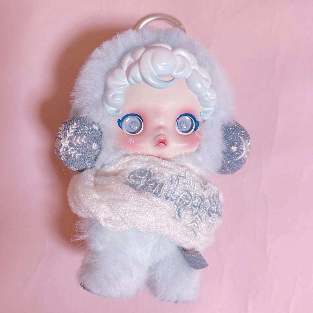 スカルパンダ Winter Symphony コンプリート アソート