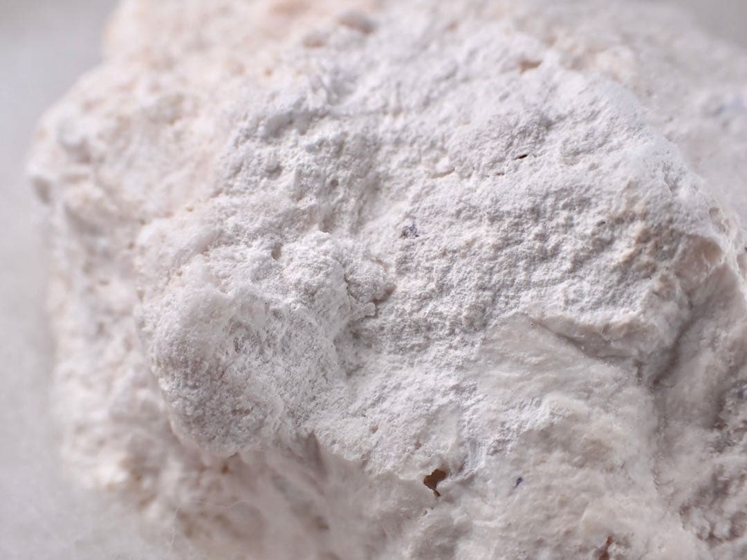 シベリア石 布賀鉱山