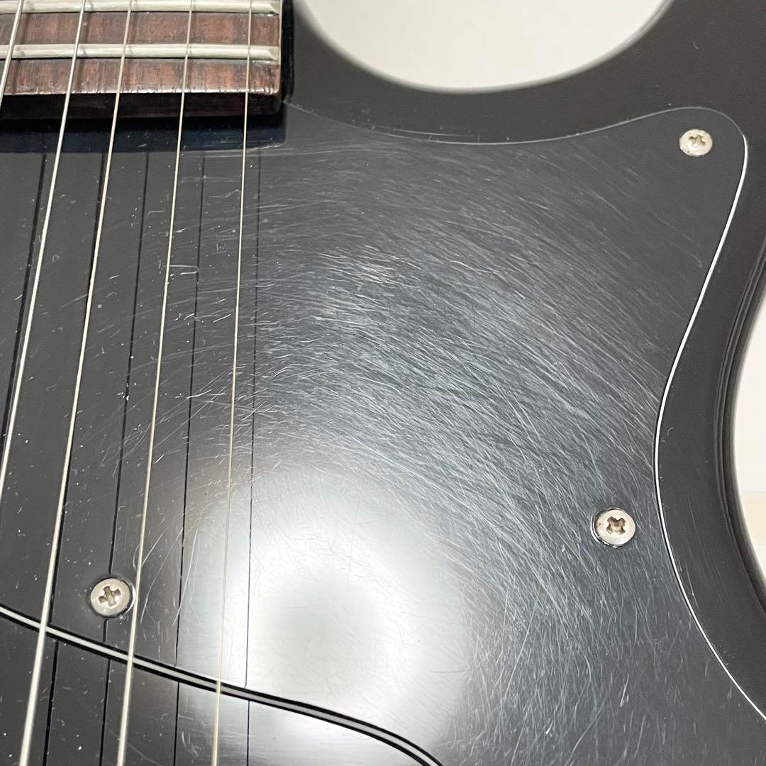 【良品】エピフォン　レスポールジュニア Jr