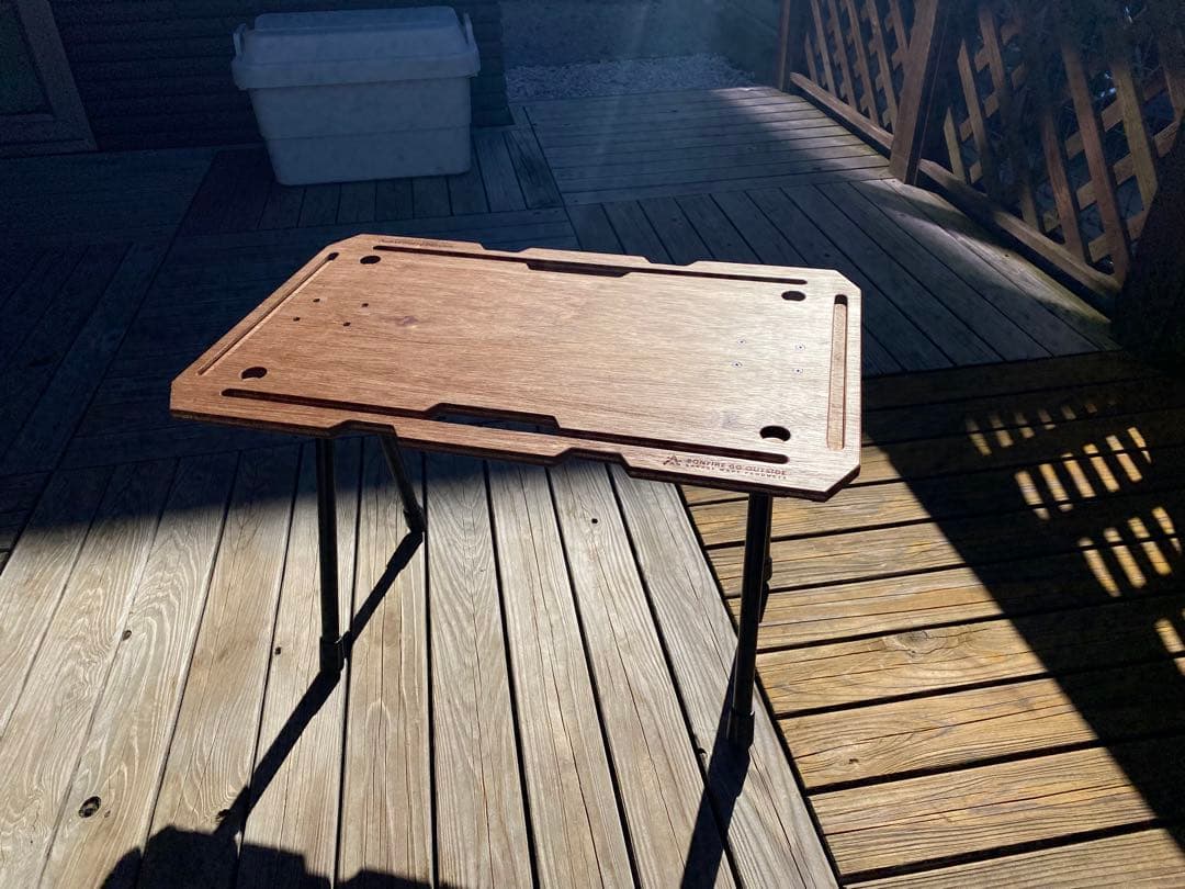 bonfire go outside BGO STR ナチュラル 素地 SBS付 bonfire go