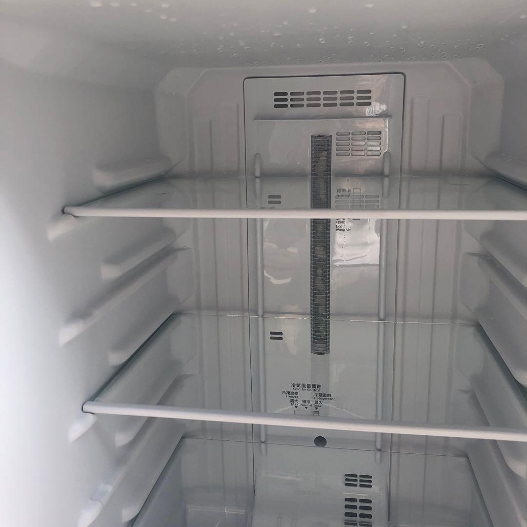 Panasonic NR-B17DW 2021年製 168L