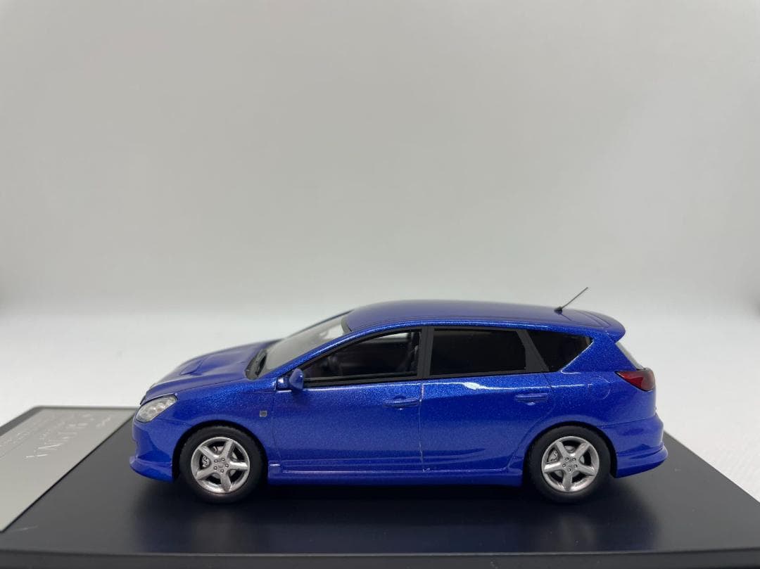 402-609 Hi-Story 1/43 トヨタ CALDINA GT