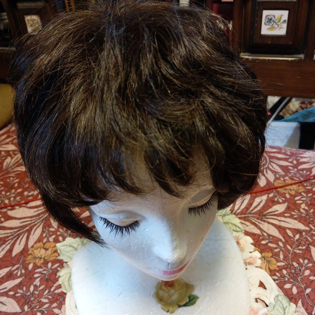 フォンテーヌウィッグVALAN32