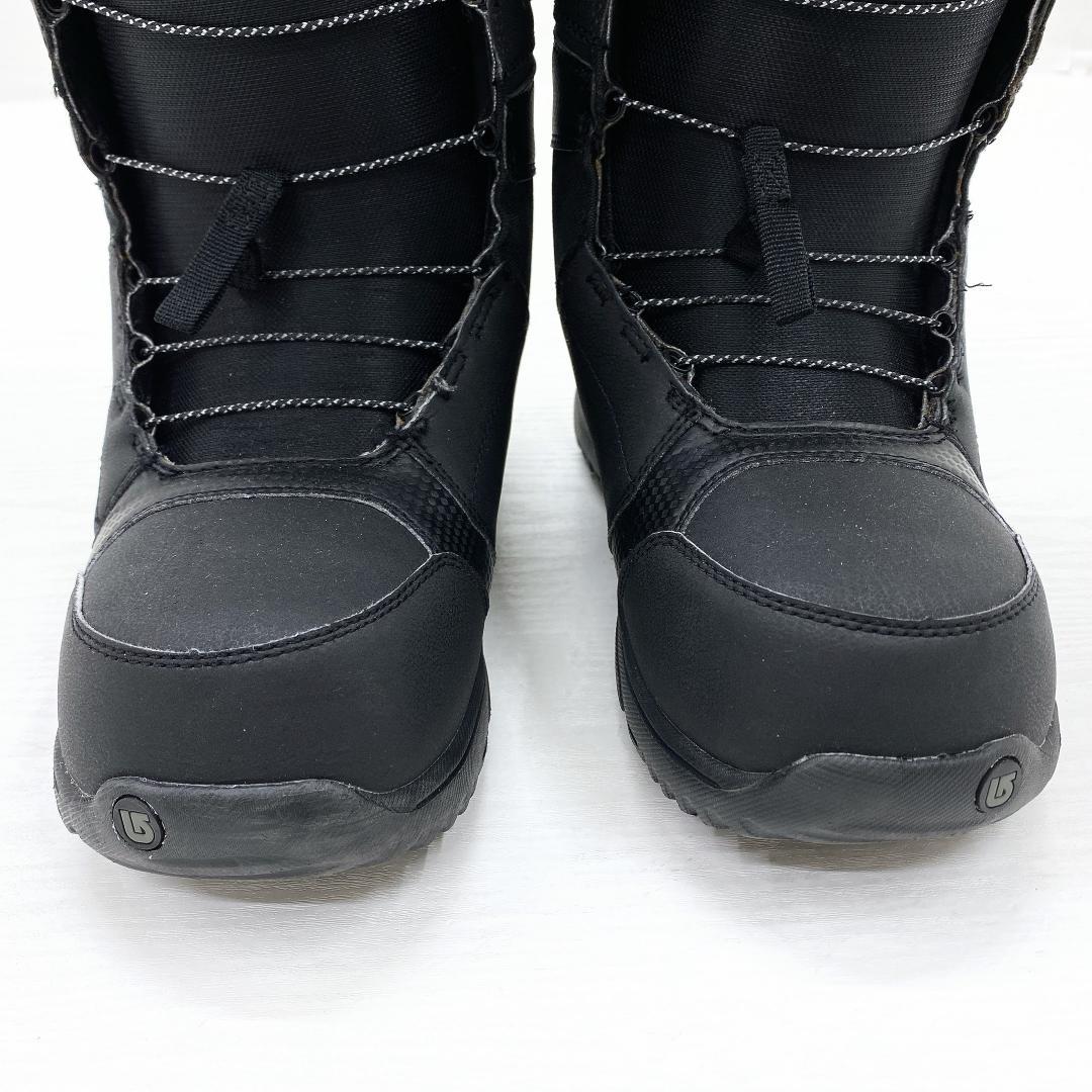 BURTON MOTO バートン アジアンフィット スノーボードブーツ 27cm