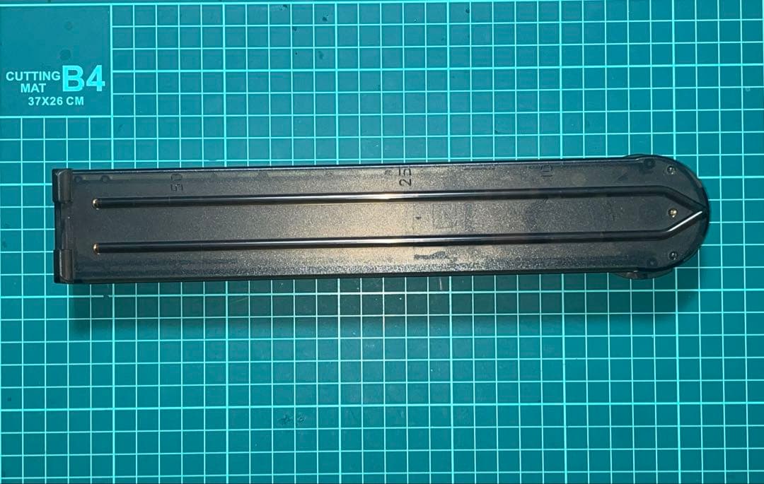 東京マルイP-90 電動ガン スタンダードタイプ　玩具　トイガン