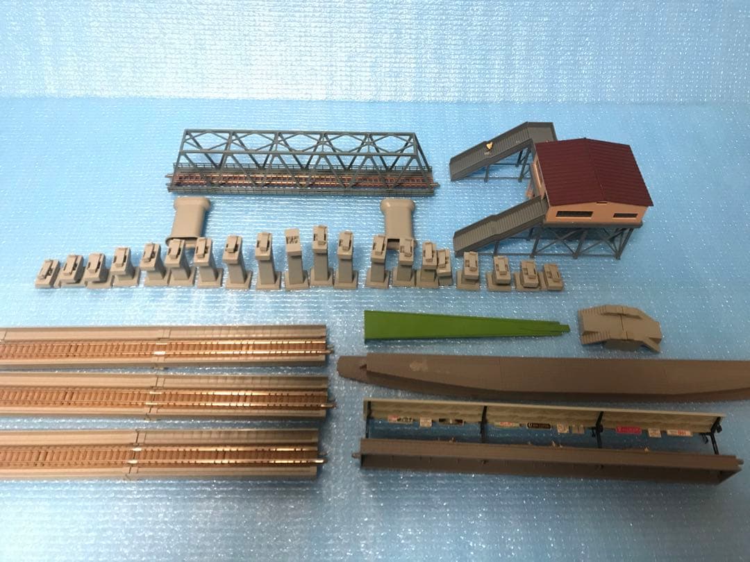 TOMIX システム、マスター、デラックス 90091 2695.01】 TOMIX