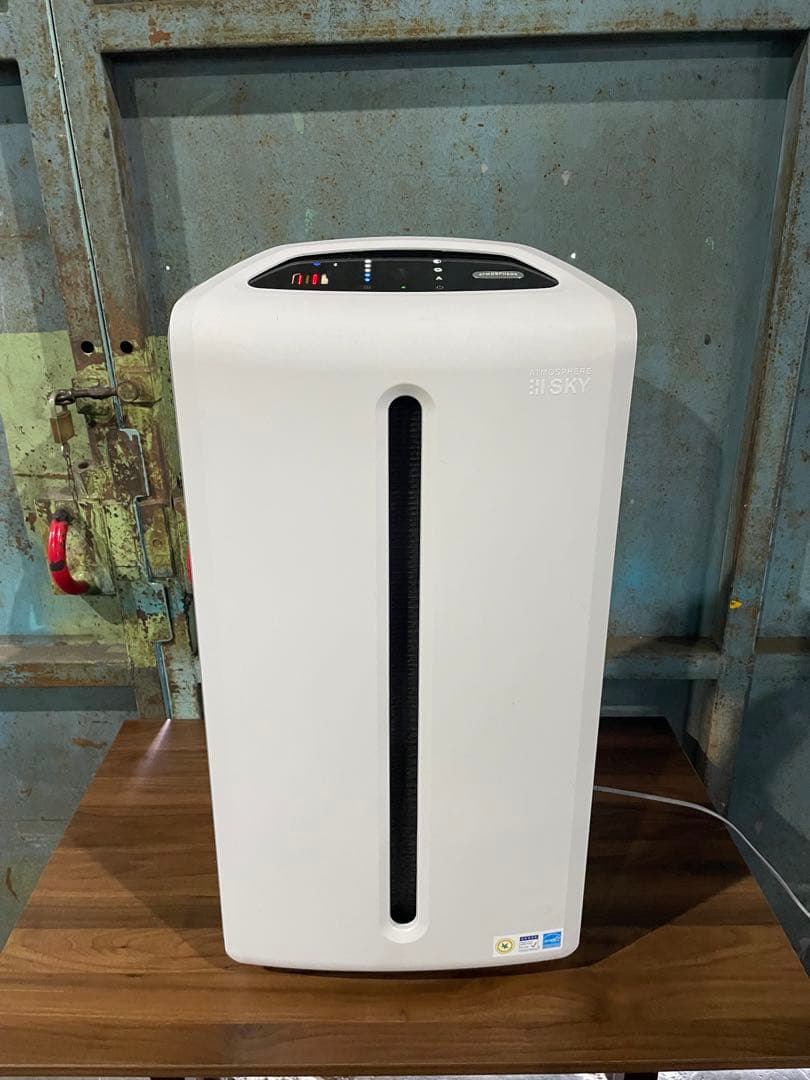 ATMOSPHERE SKY 空気清浄機