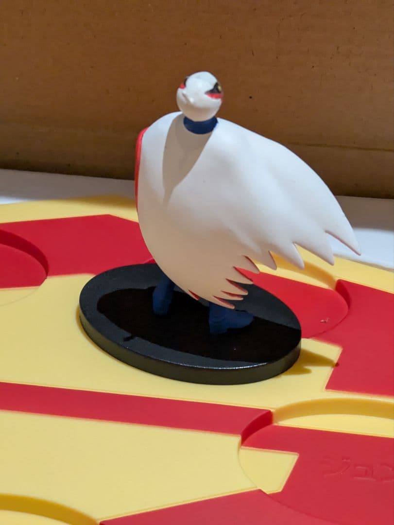 隔週刊「科学忍者隊ガッチャマンDVDコレクション」 パーフェクト フィギュア