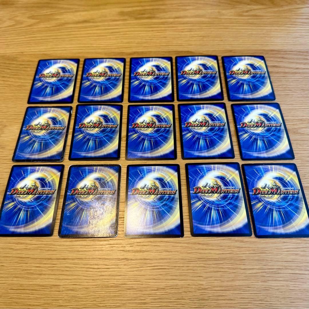 デュエルマスターズ　セット(小学生の時のもの)