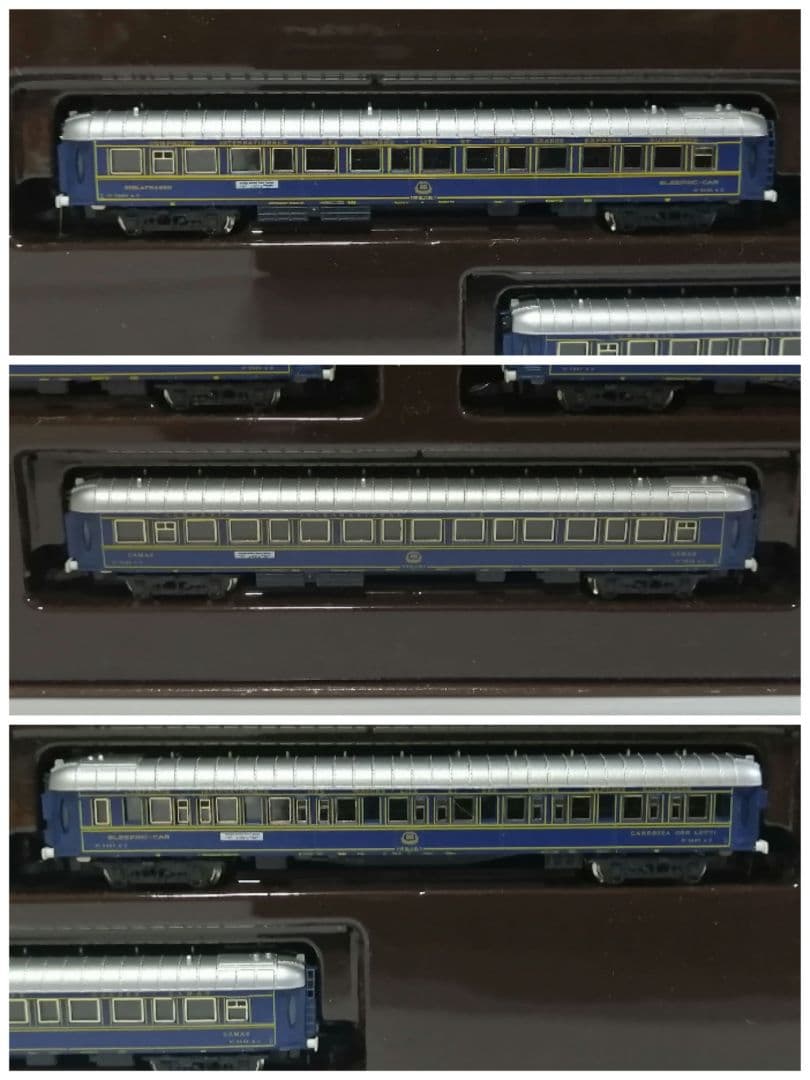 ド*ん様 marklin　メルクリン　mini-club　8777