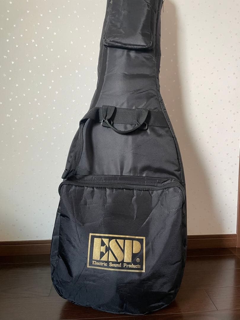 お*】様 エドワーズ　edwards　テレキャスター　エレキギター