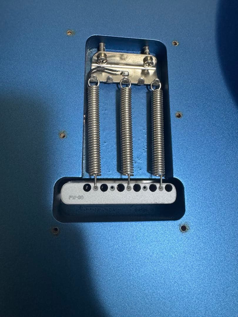 ギター Fender American Performer Jazzmaster LPB