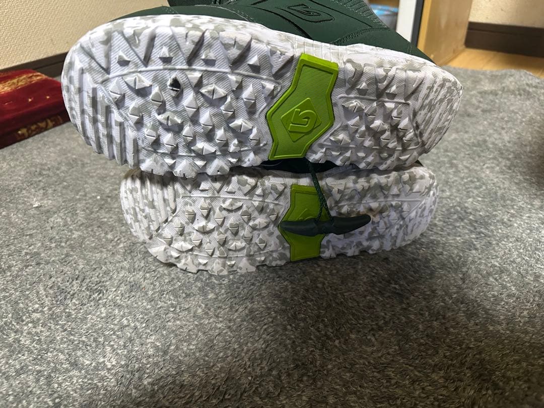 Burton MOTO - AF スノーボードブーツ 27.5cm