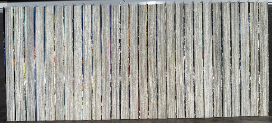 pipiさん専用 Dr.STONE 全巻セット&Reboot百夜セット