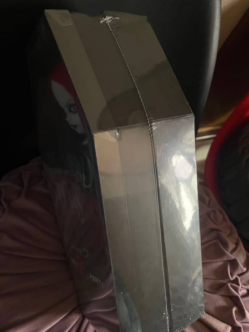 未開封リビングデッドドールズ