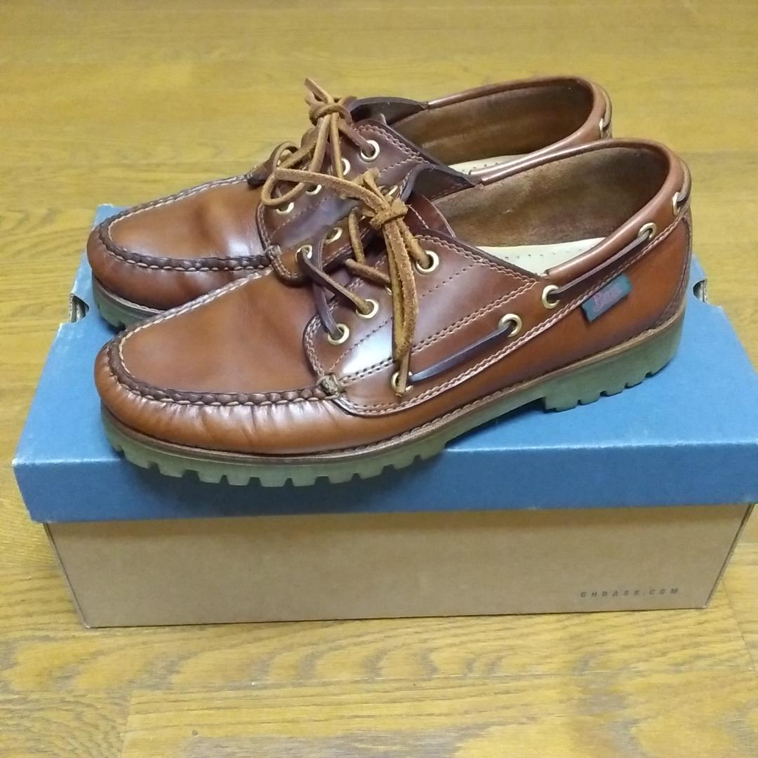 hi.yy　 レンジャーモカシン