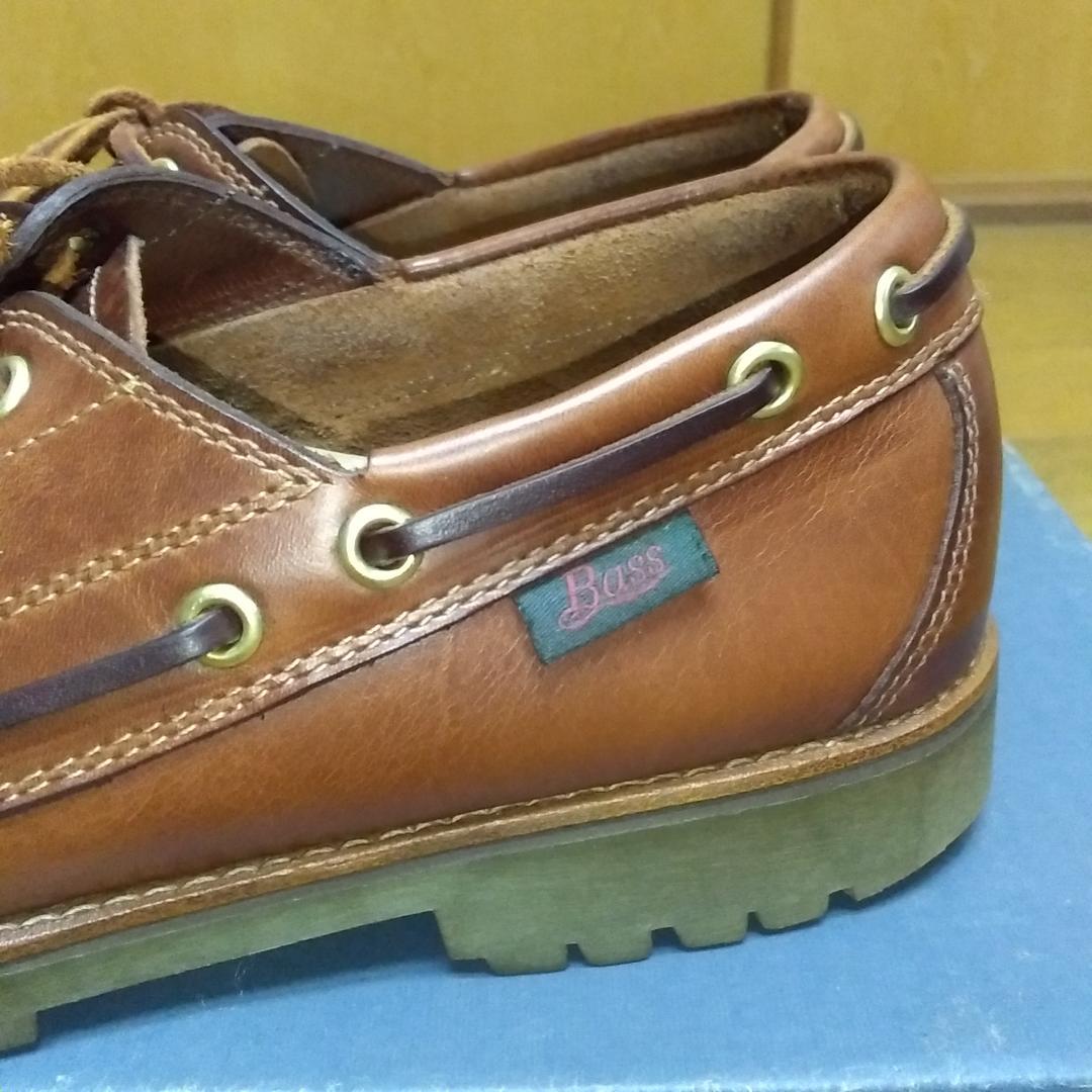 hi.yy　 レンジャーモカシン