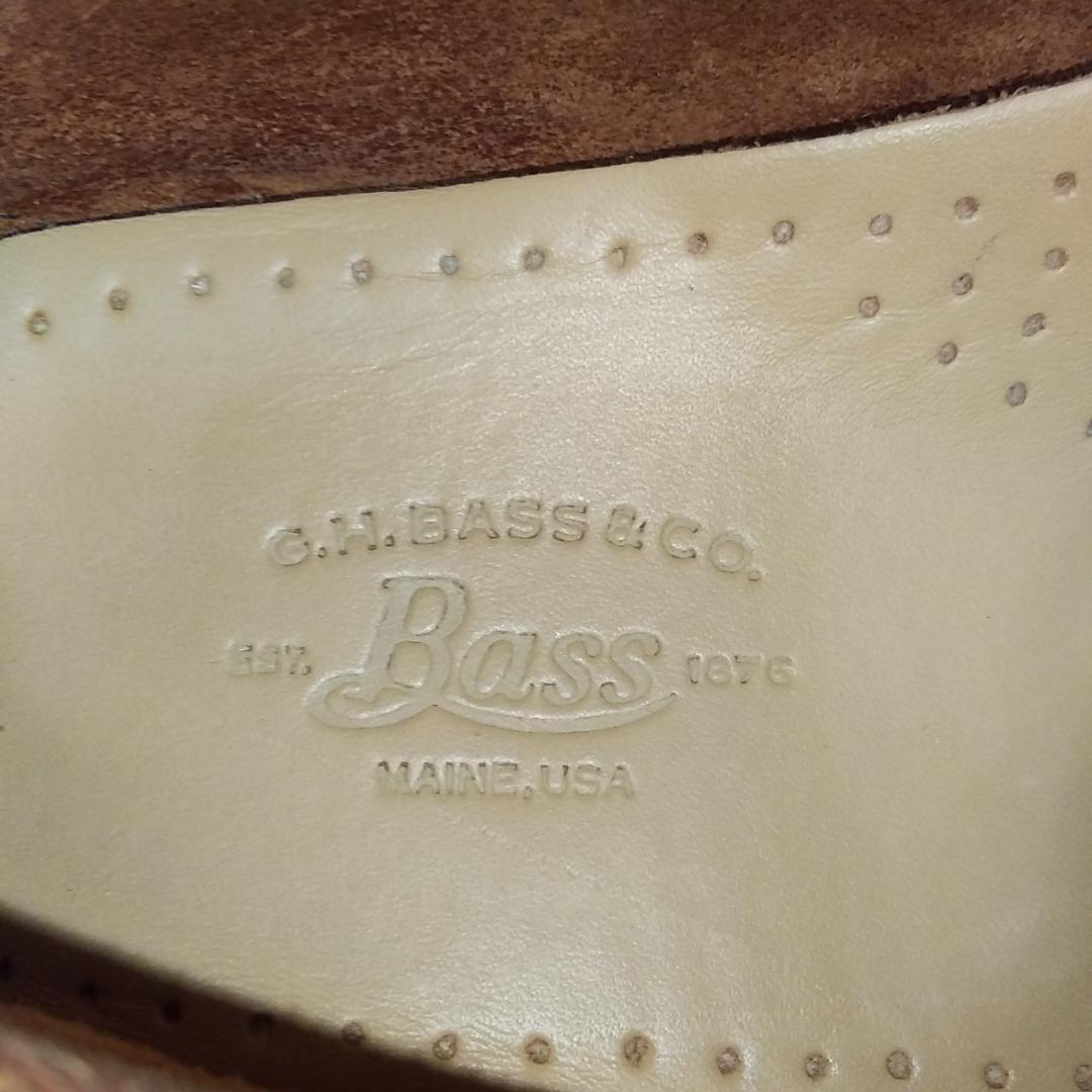 hi.yy　 レンジャーモカシン